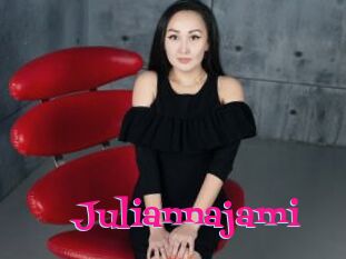 Juliannajami