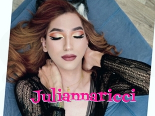 Juliannaricci