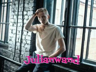 Julianwand