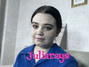 Juliarays