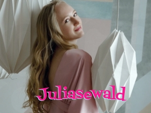 Juliasewald