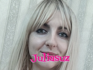 Juliasuz