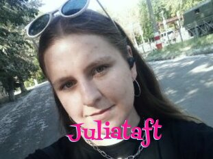 Juliataft