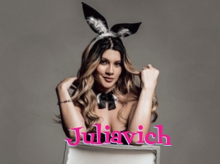 Juliavich