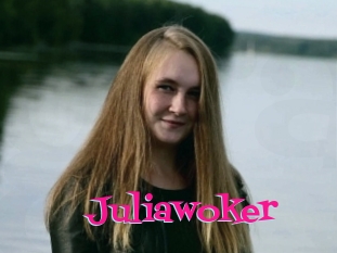 Juliawoker