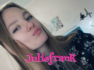 Juliefrank