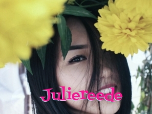 Juliereede