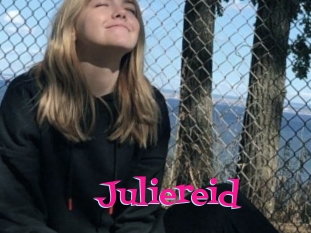 Juliereid