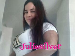 Juliesilver