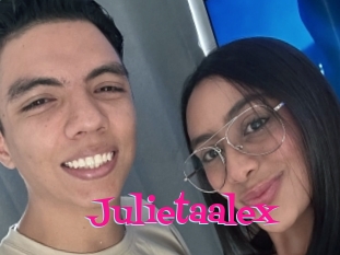 Julietaalex