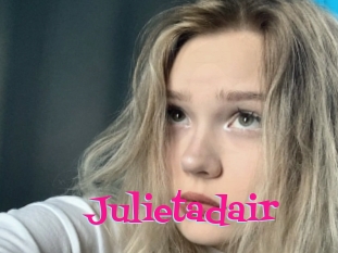 Julietadair