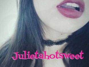 Julieta_hot_sweet