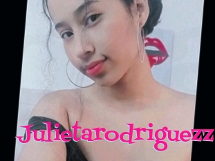 Julietarodriguezz