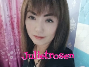 Julietrosen