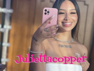 Juliettacopper
