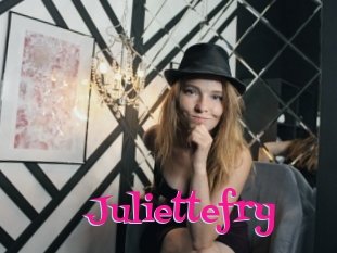 Juliettefry