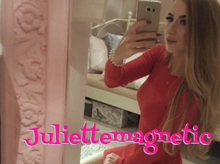 Juliettemagnetic