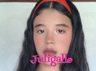 Juligalle