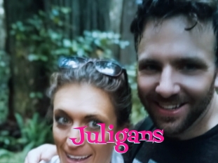 Juligans