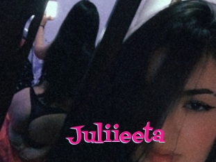 Juliieeta