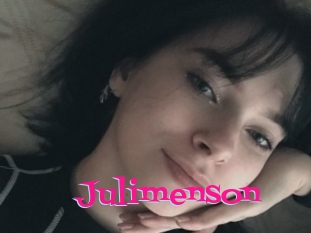 Julimenson