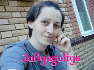 Juliyaguliya