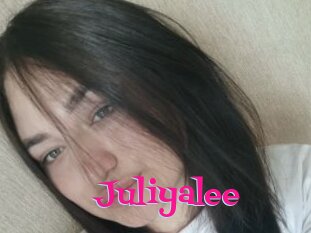 Juliyalee