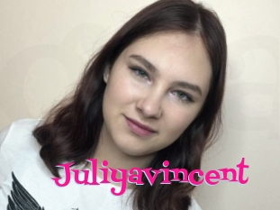 Juliyavincent