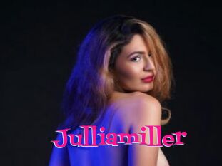 Julliamiller