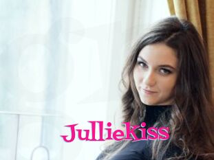 Julliekiss