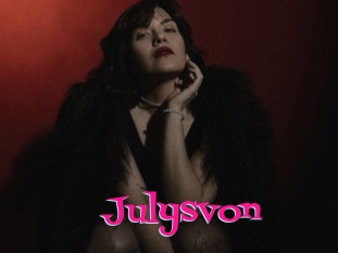 Julysvon