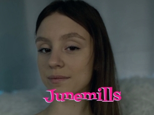 Junemills