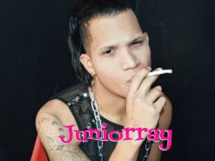 Juniorray