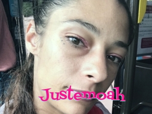 Justemoah