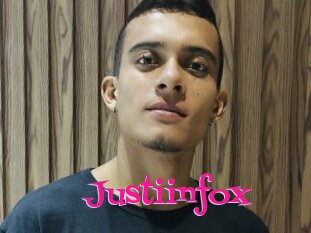 Justiinfox