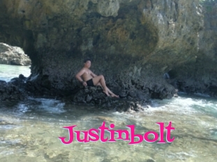 Justinbolt