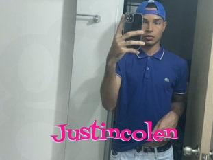 Justincolen