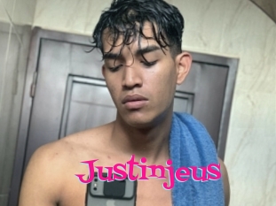 Justinjeus