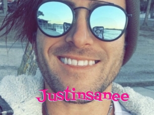 Justinsanee