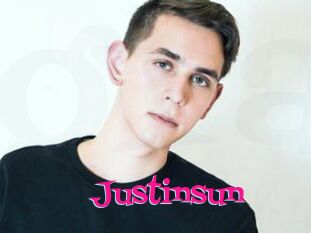 Justinsun