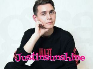 justinsunshine Gratuitx
