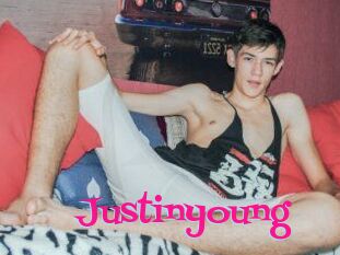 Justin_young