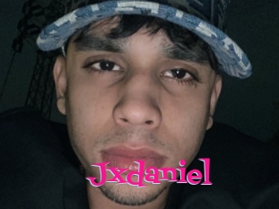 Jxdaniel