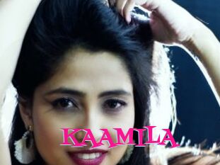 KAAMILA
