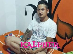 KALPHER