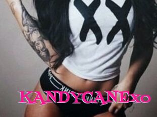 KANDYCANExo