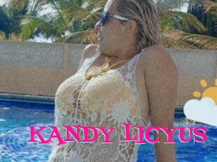 KANDY_LICYUS