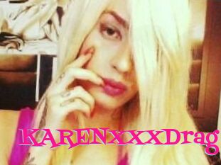 KARENXXXDrag