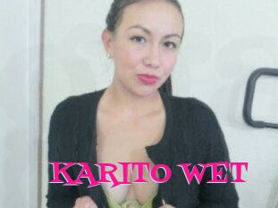 KARITO_WET