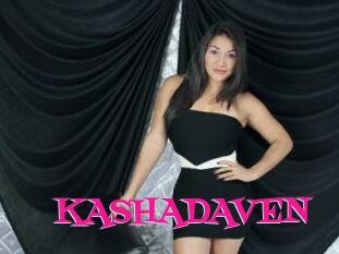KASHADAVEN